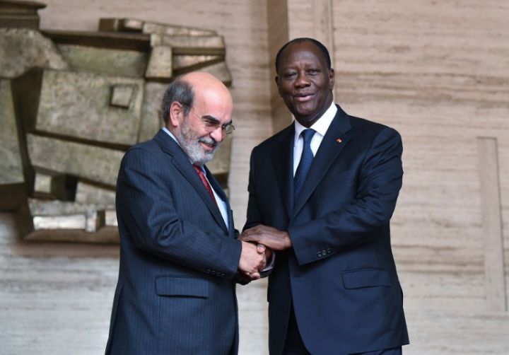 29e Conférence de la FAO: La Côte d’Ivoire abritera désormais un bureau de liaison