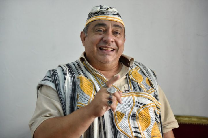 Libération de Gbagbo  : Sam l’Africain prépare la marche du 21 mai