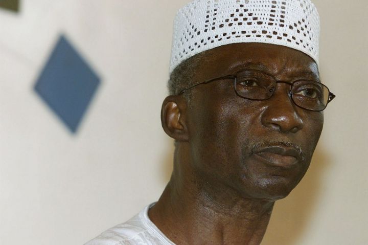 Haute Autorité pour la Bonne Gouvernance: Seydou Elimane DIARRA, nouveau président