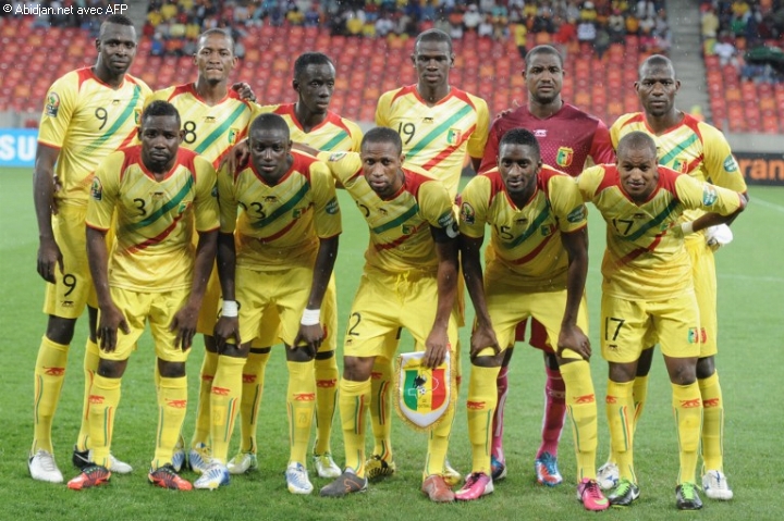Mali / Ghana / 3-1 : le Mali bat le Ghana et finit 3è