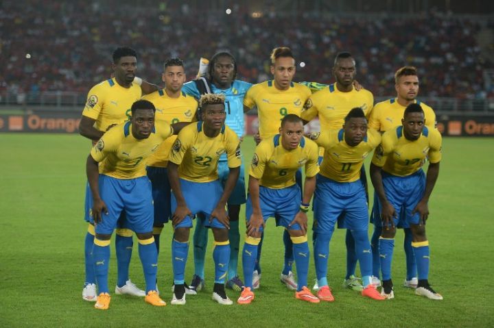 CAN 2015 : Le Gabon domine le Burkina Faso et prend la tête de la poule A