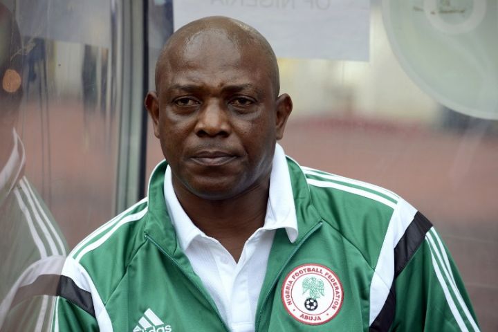 La fédération nigériane de football annonce le décès de Stephen Keshi
