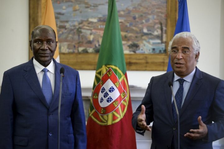 Ouverture d’un troisième forum économique ivoiro-portugais à Porto