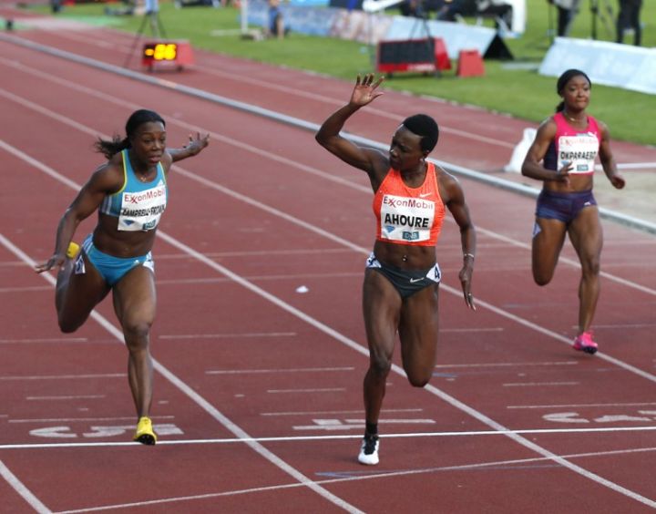 Jeux Olympiques 2016 : Voici les nouvelles des Ivoiriens