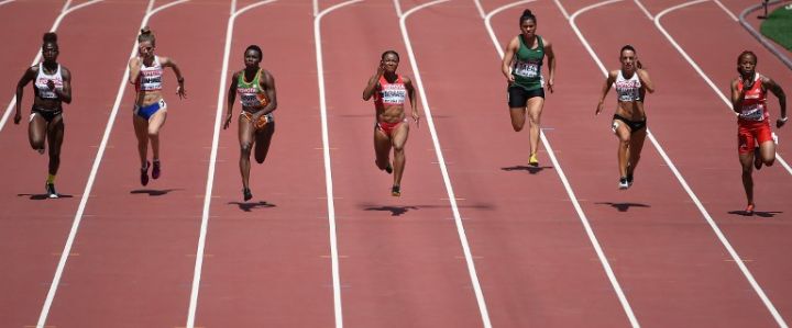 Mondiaux d’athlétisme 2015: Les revers d’Ahouré et Ta Lou