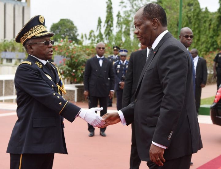 L’ex-chef d’état major Soumaila Bakayoko nommé au conseil d’administration de la SIR