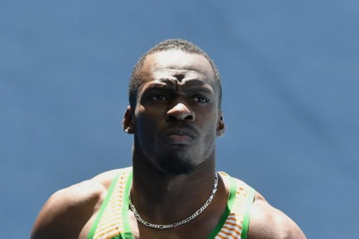 JO 2016/Méité Ben Youssef : « J’ai fait quelques petites erreurs, (…) mais Je suis un homme heureux »