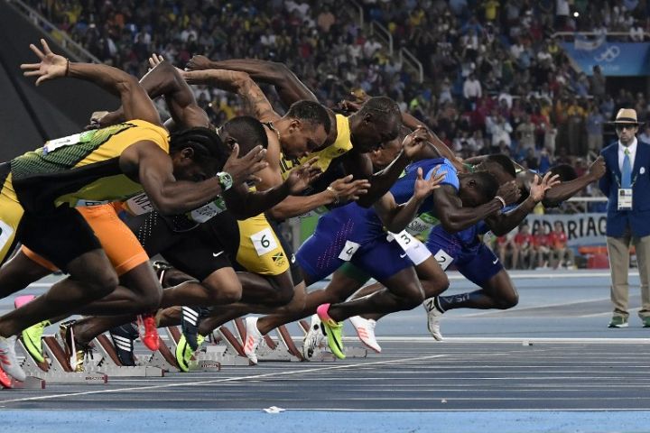 Côte d’Ivoire/International/ Mondiaux d’athlétisme : Usain Bolt détrôné à son dernier 100 m