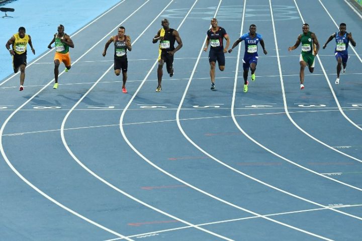 RIO 2016: Gaoussou Koné décrypte la prestation des Ivoiriens