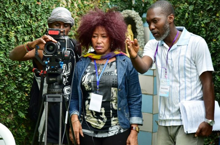 Décès de Marie-Louise Asseu : Akissi Delta perd gros