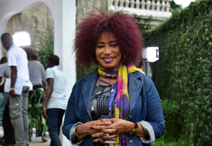 Série culte ivoirienne,