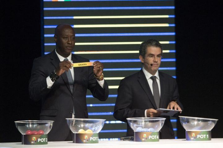 CAN 2017: la Côte d’Ivoire dans le groupe C avec le Maroc, la RDC et le Togo