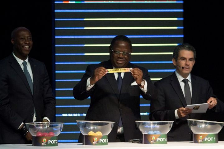 Can 2017/ Eléphants, que de retrouvailles !!!