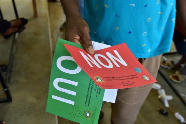 Côte d’Ivoire: plusieurs incidents lors du référendum sur la Constitution