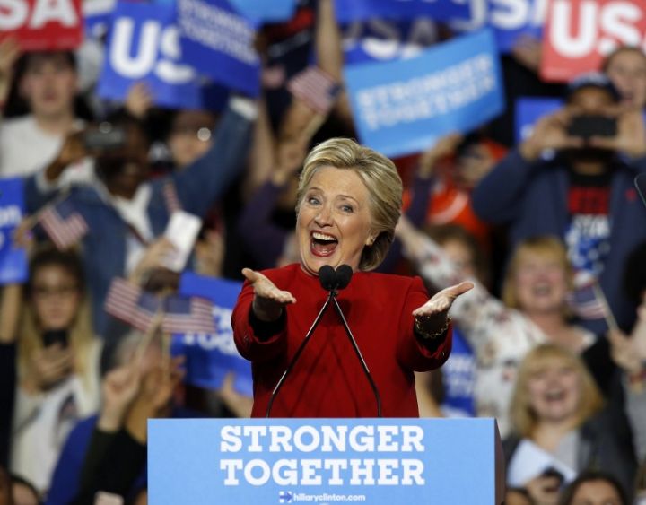 La campagne électorale américaine de 2016 aura des conséquences négatives 