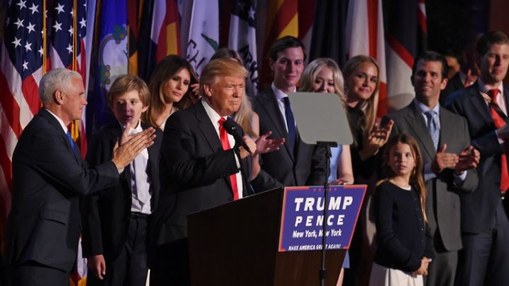 Décret anti-immigration aux USA: Donald Trump perd le 2ème round