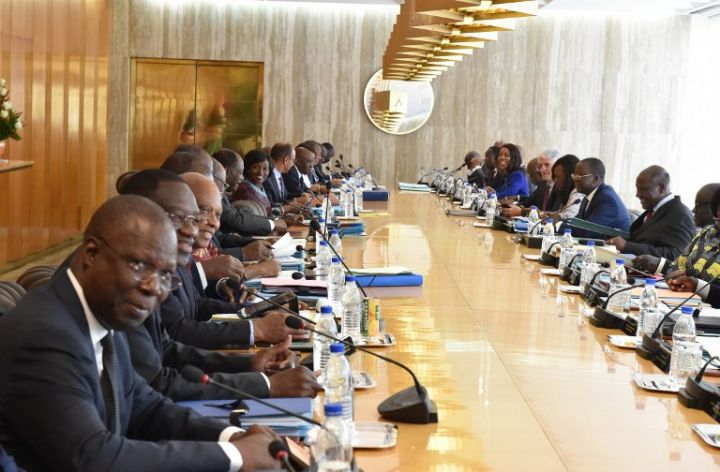 Côte d’Ivoire/ Le gouvernement se félicite du bon déroulement des législatives 2016