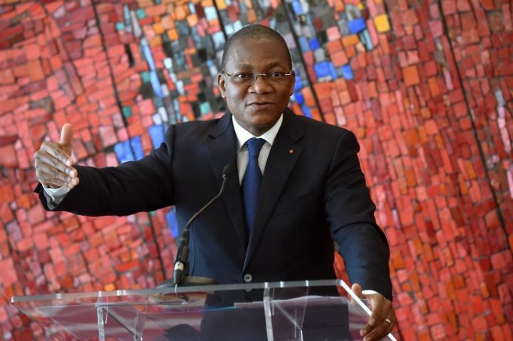 Côte d’Ivoire/ Le dernier Conseil des ministres 2017 à Yamoussoukro, pour 