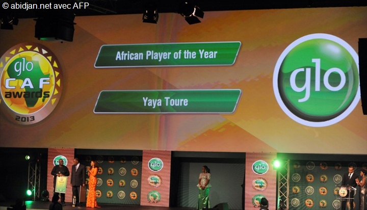Ballon d’or africain 2014: La CAF fait le premier tri