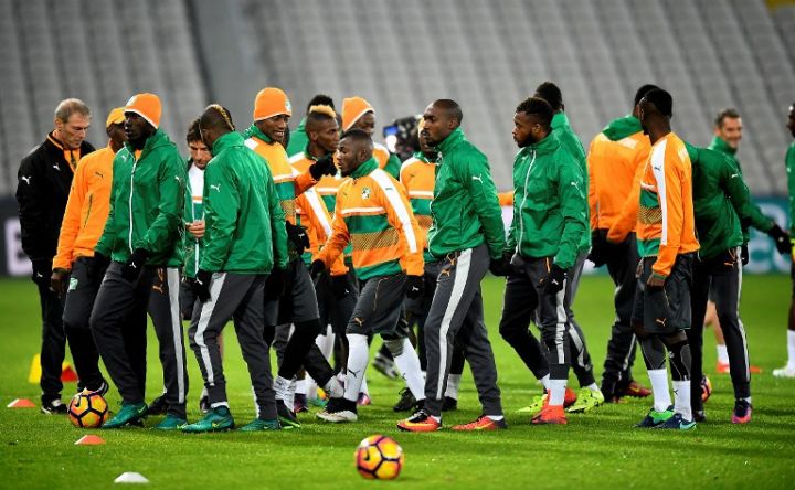 La Côte d’Ivoire prête à en découdre avec la France