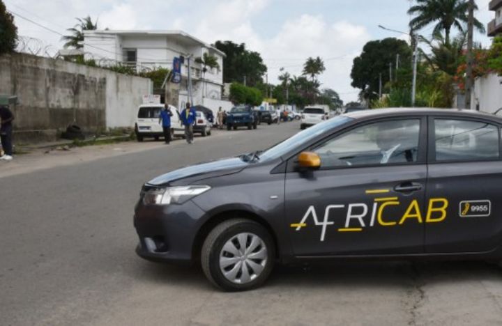 Côte d’Ivoire: Africab, une nouvelle génération de taxis pour l’Afrique (MAGAZINE)
