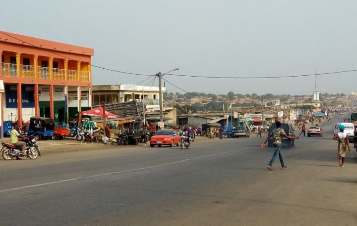 Ouest ivoirien : Retour au calme à Blolequin, après des heurts entre populations et gendarmes