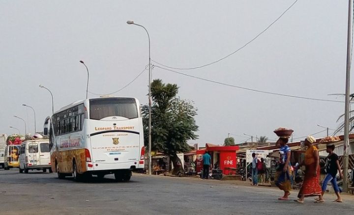 Mutinerie en Côte d’Ivoire: Reprise des activités à Bouaké après un accord conclu entre les soldats et le gouvernement