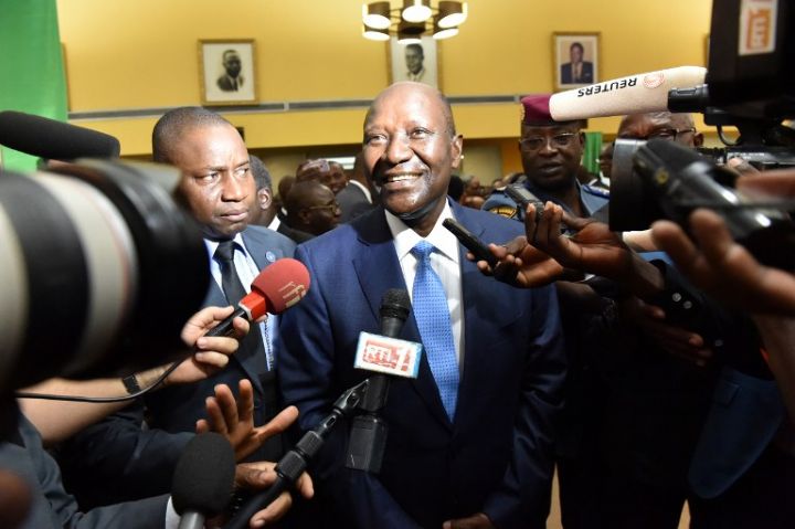 3ème République : Cap sur la formation du gouvernement et du Sénat