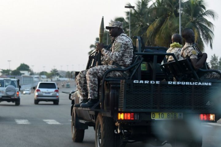 Mutineries en Côte d’Ivoire: un deuxième blessé est décèdé