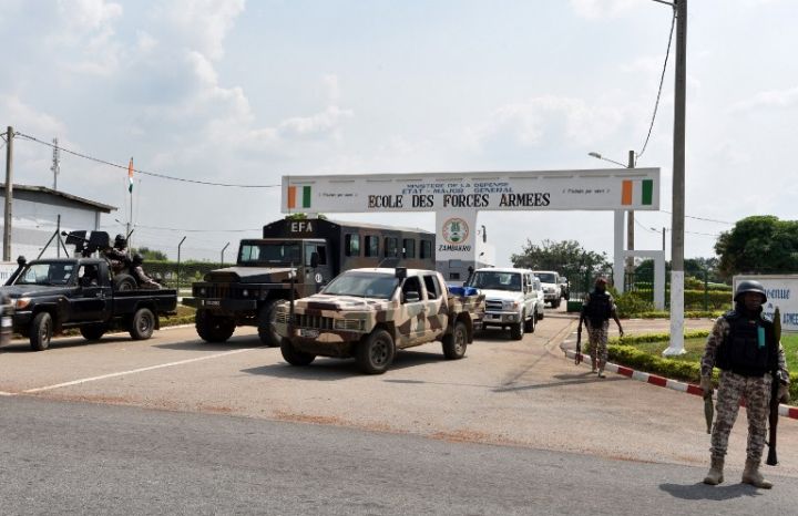 Mutineries en Côte d’Ivoire: Appel au calme et promesses des autorités