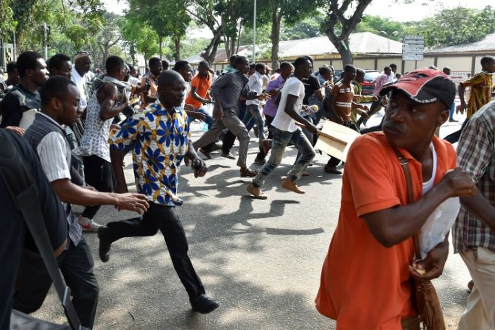 Côte d’Ivoire/ Un groupe de producteurs de cacao dit maintenir son mot d’ordre de grève