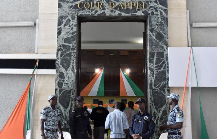 Côte d’Ivoire/Procès 