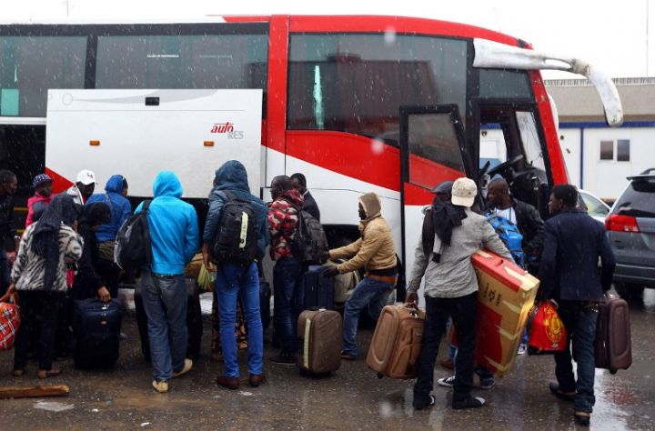 Près de 85% des migrants ivoiriens avaient un emploi rémunéré avant leur départ de la Côte d’Ivoire