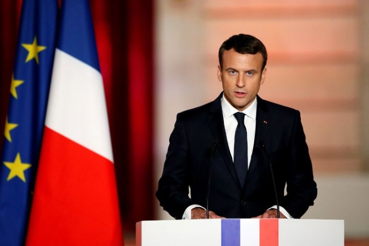 Macron défend le retrait des troupes françaises au Sahel et déplore un manque de reconnaissance des dirigeants africains