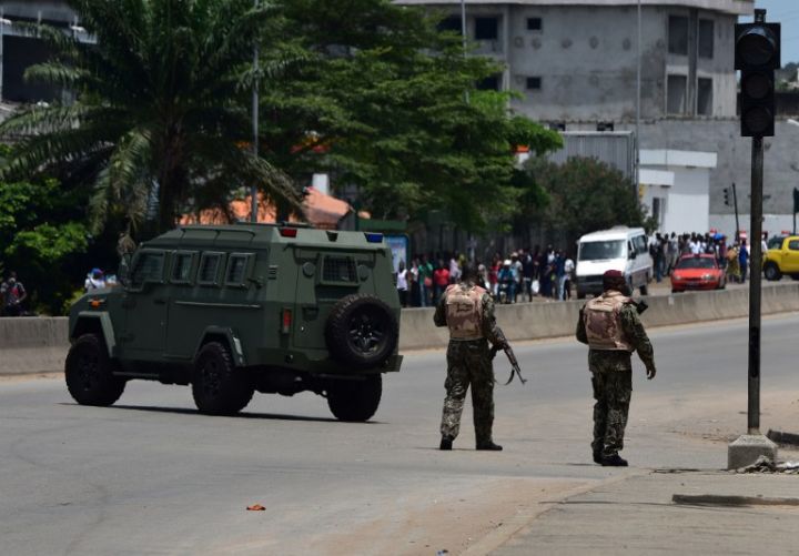 Le FOSCAO Côte d’Ivoire demande au gouvernement de dévoiler le contenu de l’accord conclu avec les mutins (Déclaration)