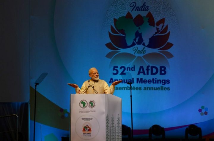 La BAD explore le «Corridor de croissance Asie-Pacifique»