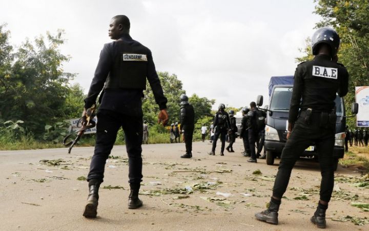 Côte d’Ivoire/ Mort de soldats démobilisés à Bouaké : le gouvernement donne des précisions et appelle au calme