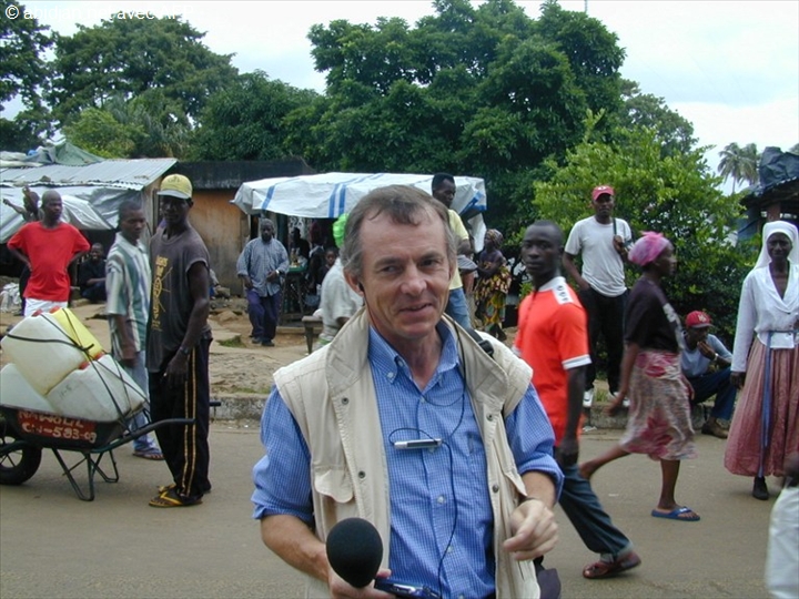 Il y a dix ans, l’assassinat de Jean Hélène en Côte d’Ivoire