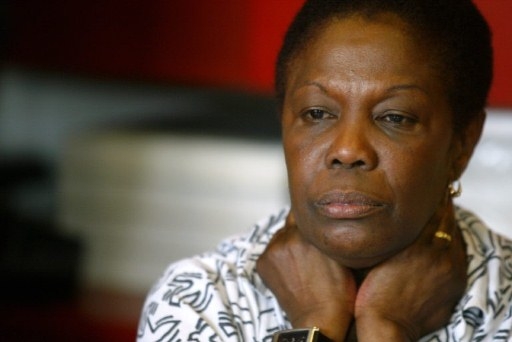 Coronavirus:  La veuve de Guy-André s’est éteinte ce mercredi