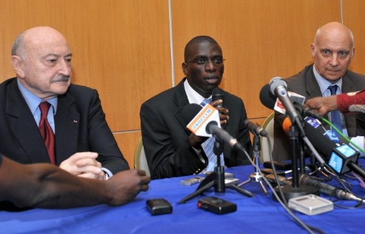 Justice: les avocats de Simone Gbagbo pas