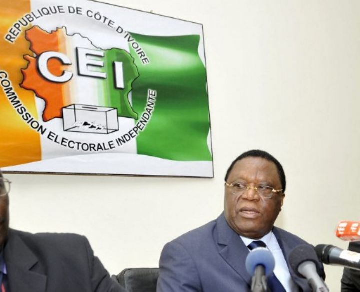 Côte d’Ivoire : un exilé pro-Gbagbo dépose sa candidature à la présidentielle du 25 octobre