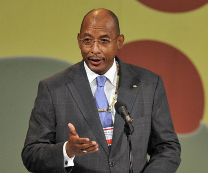 Le NEPAD lance MoveAfrica pour combattre les barrières au commerce intra-africain