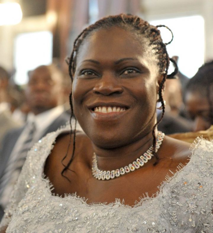 Procès Simone Gbagbo : Drôle de cadeau de Noël