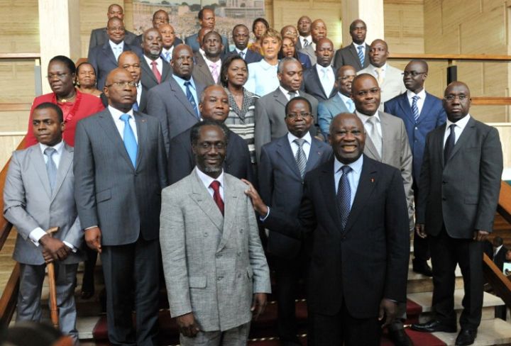 Libération annoncée de 150 pro-Gbagbo: la justice « peaufine » la liste