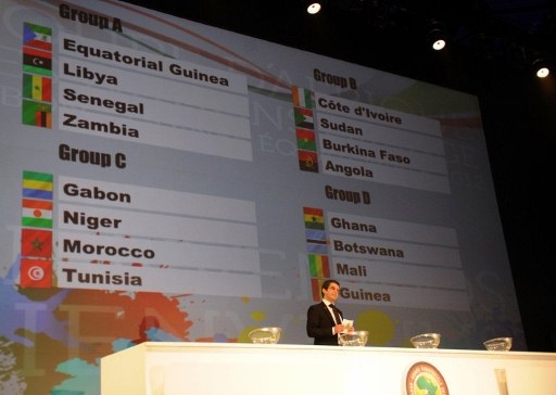 CAN-2013 - 1er tour : Algérie et Cameroun bien partis, Nigeria neutralisé