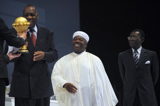 Ali Bongo ou le goût du travail parfait