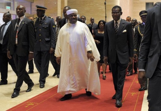 Football/ La République de Guinée-Equatoriale : La CAN pour s’ouvrir au monde