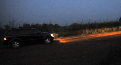 Côte d`Ivoire: Laurent Gbagbo en route pour la CPI à La Haye (officiel)