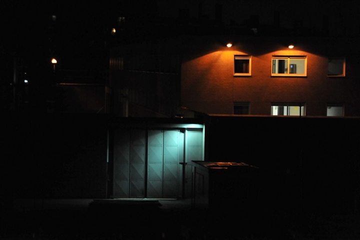 Arrivé samedi à La Haye: Blé Goudé dans une cellule de 10m2