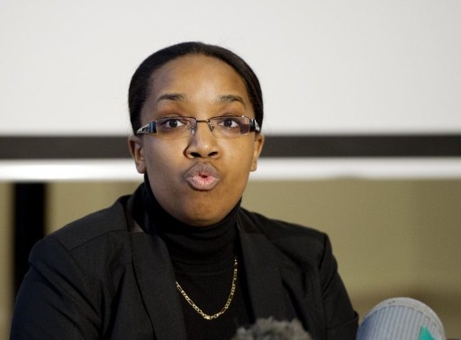 Après le NON du gouvernement à la CPI: Me Habiba Touré, conseil de Mme Gbagbo, réagit